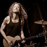 Rufus Miller, Ostrava, Klub Barrák, 20.1.2026