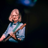 Rufus Miller, Ostrava, Klub Barrák, 20.1.2026