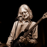 Rufus Miller, Ostrava, Klub Barrák, 20.1.2026