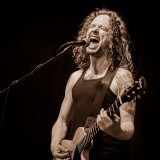 Rufus Miller, Ostrava, Klub Barrák, 20.1.2026