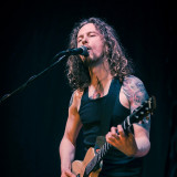 Rufus Miller, Ostrava, Klub Barrák, 20.1.2026