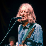 Rufus Miller, Ostrava, Klub Barrák, 20.1.2026