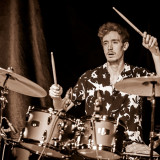 Rufus Miller, Ostrava, Klub Barrák, 20.1.2026