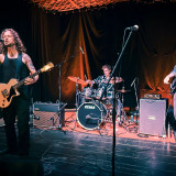 Rufus Miller, Ostrava, Klub Barrák, 20.1.2026