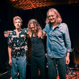 Rufus Miller, Ostrava, Klub Barrák, 20.1.2026