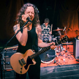 Rufus Miller, Ostrava, Klub Barrák, 20.1.2026