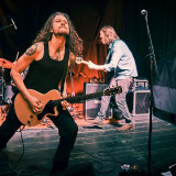 Rufus Miller, Ostrava, Klub Barrák, 20.1.2026