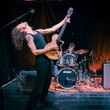 Rufus Miller, Ostrava, Klub Barrák, 20.1.2026