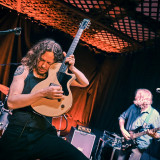 Rufus Miller, Ostrava, Klub Barrák, 20.1.2026