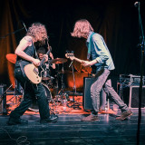 Rufus Miller, Ostrava, Klub Barrák, 20.1.2026