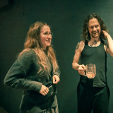 Rufus Miller, Ostrava, Klub Barrák, 20.1.2026