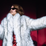 Raye,O2 Arena , Praha, 25.1 2026 fotogalerie)