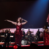 Raye,O2 Arena , Praha, 25.1 2026 fotogalerie)