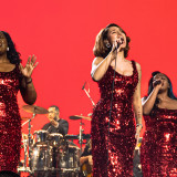 Raye,O2 Arena , Praha, 25.1 2026 fotogalerie)