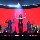 Raye,O2 Arena , Praha, 25.1 2026 fotogalerie)