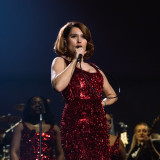 Raye,O2 Arena , Praha, 25.1 2026 fotogalerie)