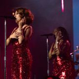 Raye,O2 Arena , Praha, 25.1 2026 fotogalerie)