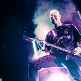 Lorna Shore, O2 universum, Praha, 25.1.2026 (fotogalerie)