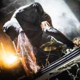 Lorna Shore, O2 universum, Praha, 25.1.2026 (fotogalerie)