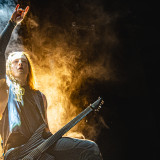 Lorna Shore, O2 universum, Praha, 25.1.2026 (fotogalerie)