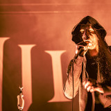 Lorna Shore, O2 universum, Praha, 25.1.2026 (fotogalerie)