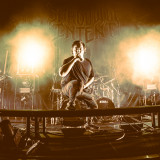 Lorna Shore, O2 universum, Praha, 25.1.2026 (fotogalerie)