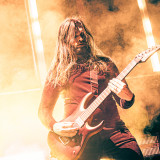 Lorna Shore, O2 universum, Praha, 25.1.2026 (fotogalerie)