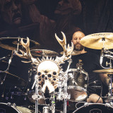 Lorna Shore, O2 universum, Praha, 25.1.2026 (fotogalerie)