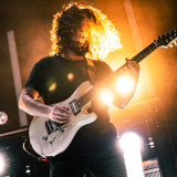 Lorna Shore, O2 universum, Praha, 25.1.2026 (fotogalerie)