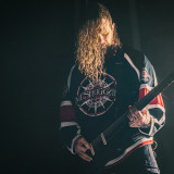 Lorna Shore, O2 universum, Praha, 25.1.2026 (fotogalerie)