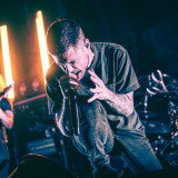 Lorna Shore, O2 universum, Praha, 25.1.2026 (fotogalerie)