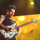 Lorna Shore, O2 universum, Praha, 25.1.2026 (fotogalerie)