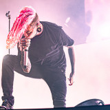 Lorna Shore, O2 universum, Praha, 25.1.2026 (fotogalerie)