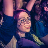 Lorna Shore, O2 universum, Praha, 25.1.2026 (fotogalerie)