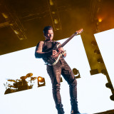 Lorna Shore, O2 universum, Praha, 25.1.2026 (fotogalerie)