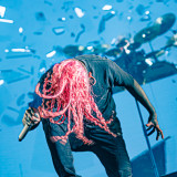 Lorna Shore, O2 universum, Praha, 25.1.2026 (fotogalerie)