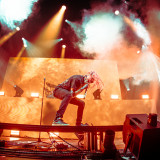 Lorna Shore, O2 universum, Praha, 25.1.2026 (fotogalerie)