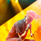 Lorna Shore, O2 universum, Praha, 25.1.2026 (fotogalerie)