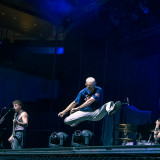 LANDMVRKS, 02 Universum, Praha, 26.1.2026 (fotogalerie)