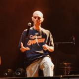 LANDMVRKS, 02 Universum, Praha, 26.1.2026 (fotogalerie)