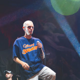 LANDMVRKS, 02 Universum, Praha, 26.1.2026 (fotogalerie)