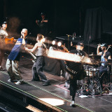 LANDMVRKS, 02 Universum, Praha, 26.1.2026 (fotogalerie)