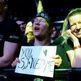 ARCHITECTS, 02 Universum, Praha, 26.1.2026 (fotogalerie)