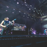 ARCHITECTS, 02 Universum, Praha, 26.1.2026 (fotogalerie)