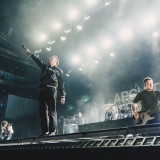 ARCHITECTS, 02 Universum, Praha, 26.1.2026 (fotogalerie)