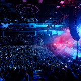 ARCHITECTS, 02 Universum, Praha, 26.1.2026 (fotogalerie)