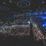 ARCHITECTS, 02 Universum, Praha, 26.1.2026 (fotogalerie)