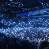 ARCHITECTS, 02 Universum, Praha, 26.1.2026 (fotogalerie)