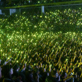 ARCHITECTS, 02 Universum, Praha, 26.1.2026 (fotogalerie)