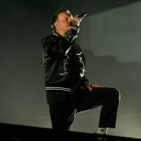 ARCHITECTS, 02 Universum, Praha, 26.1.2026 (fotogalerie)